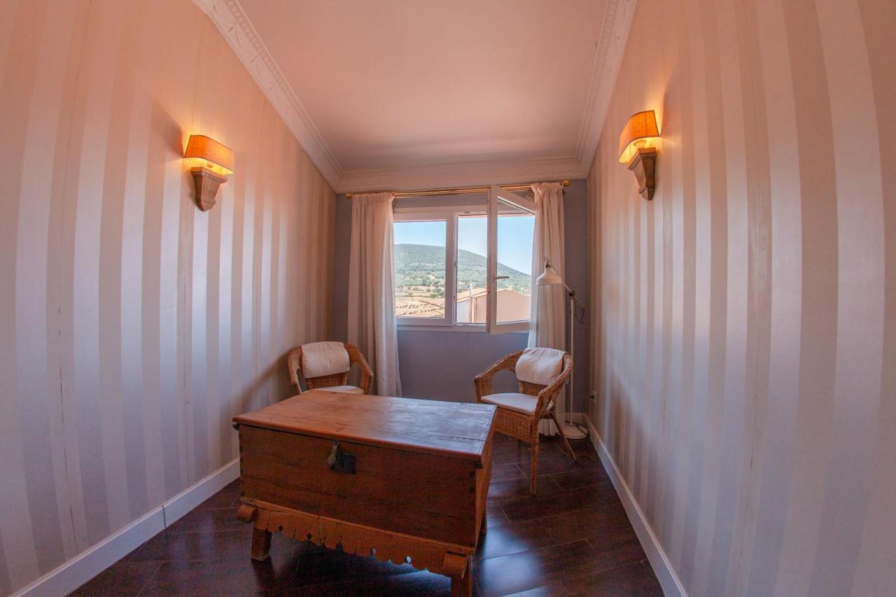 Siruela Casa Rural La Pajarona المظهر الخارجي الصورة