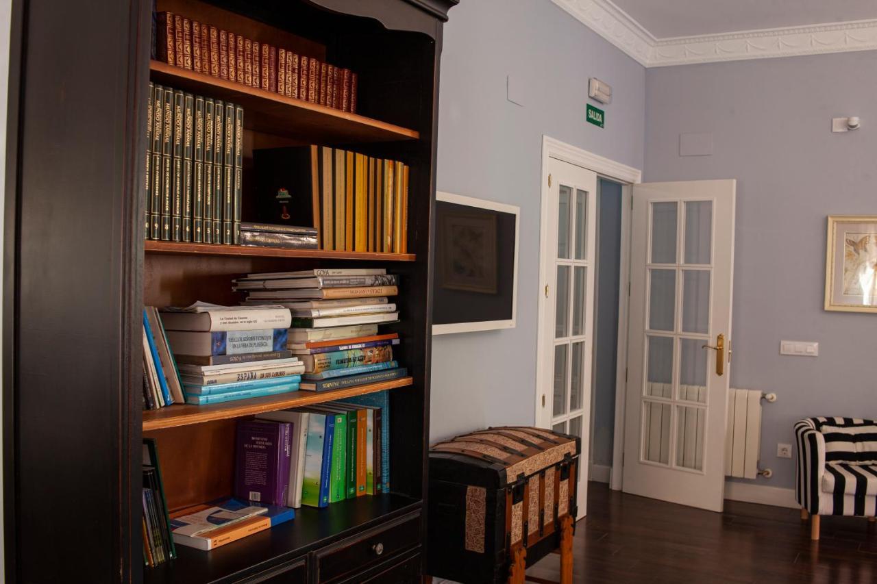 Siruela Casa Rural La Pajarona المظهر الخارجي الصورة